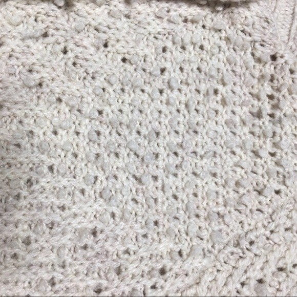 Woolrich Cardinal Peak Wool Blend Cardigan In Burlap Heather L - Picture 6 of 8